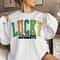 Lucky Season St Patrick's Day Sublimation PNG Designs, Lucky Sublimation, Lucky png, Retro St Patrick's Day Png, Sublimation Designs, png.jpg