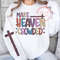 Make Heaven Crowded, Christian Quote png, Christian png, Christian Shirt png, Motivational Sleeve Shirt Design, Faith Png, Jesus png, png.jpg