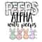 Peepss Alpha Font Easter Letters PNG Sublimation Design, Easter Letters, Easter png, Cute Easter png, Easter Sublimation, Digital Download.jpg