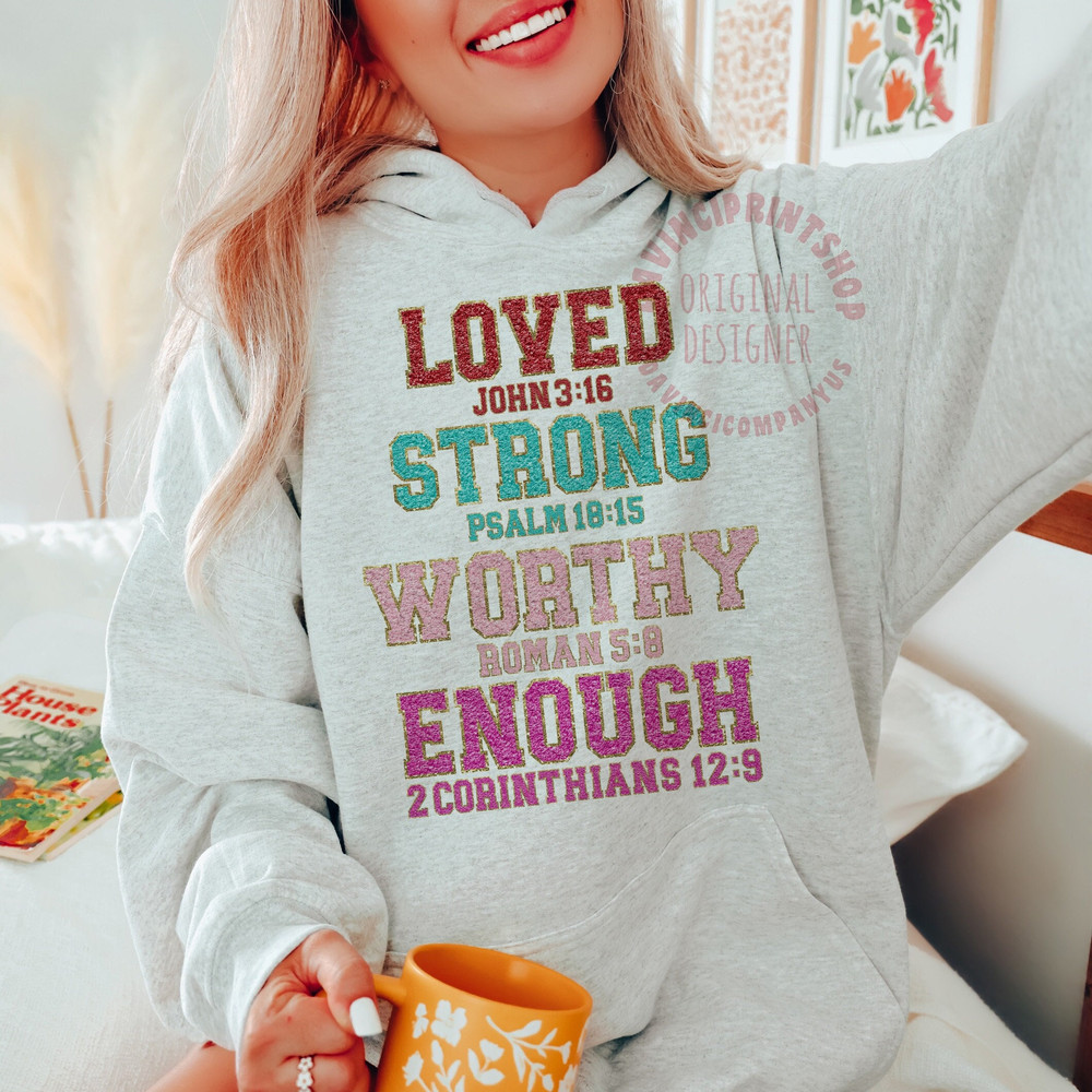 Retro Christian Valentine PNG, Religious Valentine Png, Love Like Jesus, Jesus Valentine, Loved John 316 png, valentine faux sequin, png.jpg