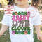 Sassy Little Clover St.Patricks Day png, Kid St.Patricks Day png, St.Patricks Day png, Clover png, Kids Sublimation, Toddler png, girl png.jpg