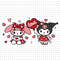 Kawaii Kitty Valentine's Day PNG, Valentine's Day Png, Happy Valentines Png, Kawaii Kitty Png, Valentines Friends Png, Couple Valentine Png.jpg