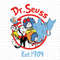 Dr Seuss Est 1904 PNG, Cat In The Hat Png, Dr Seuss Png, Read Across America Png, Thing 1 Thing 2, Love Reading Png, Digital Download.jpg
