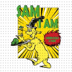 sam i am dr seuss png, cat in the hat png, dr seuss day png, read across america png, thing 1 thing 2, reading png, teac