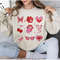 Love Valentine's Day PNG Sublimation, Howdy Valentine png, Western Valentines png, Cowgirl Valentines PNG, Western png, Valentines Png.jpg