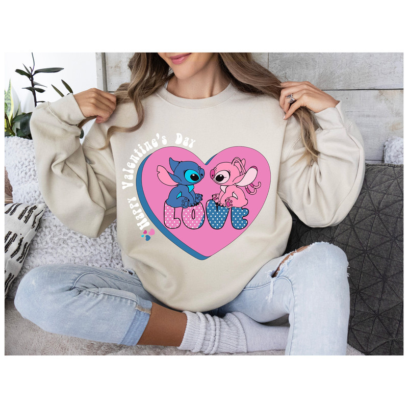 Valentines Sublimation PNG Design, Candy Heart png, Love Sublimation, Valentines png, Cute Valentines png, Retro Valentines png, png 1.jpg