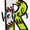 Baseball Softball Distressed R Rebels PNG, Digital Download, T Shirt Design, TShirt Sublimation Design 1.jpg