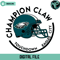 Champion Claw Touchdown Eagles City Svg - Gossfi.com.jpg
