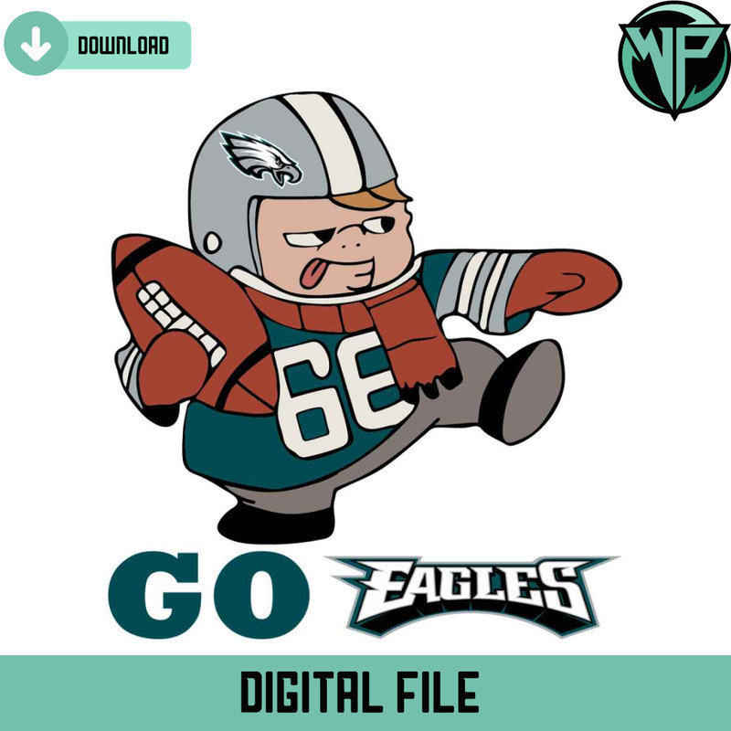 Go Eagles Player Svg Digital Download - Gossfi.com.jpg
