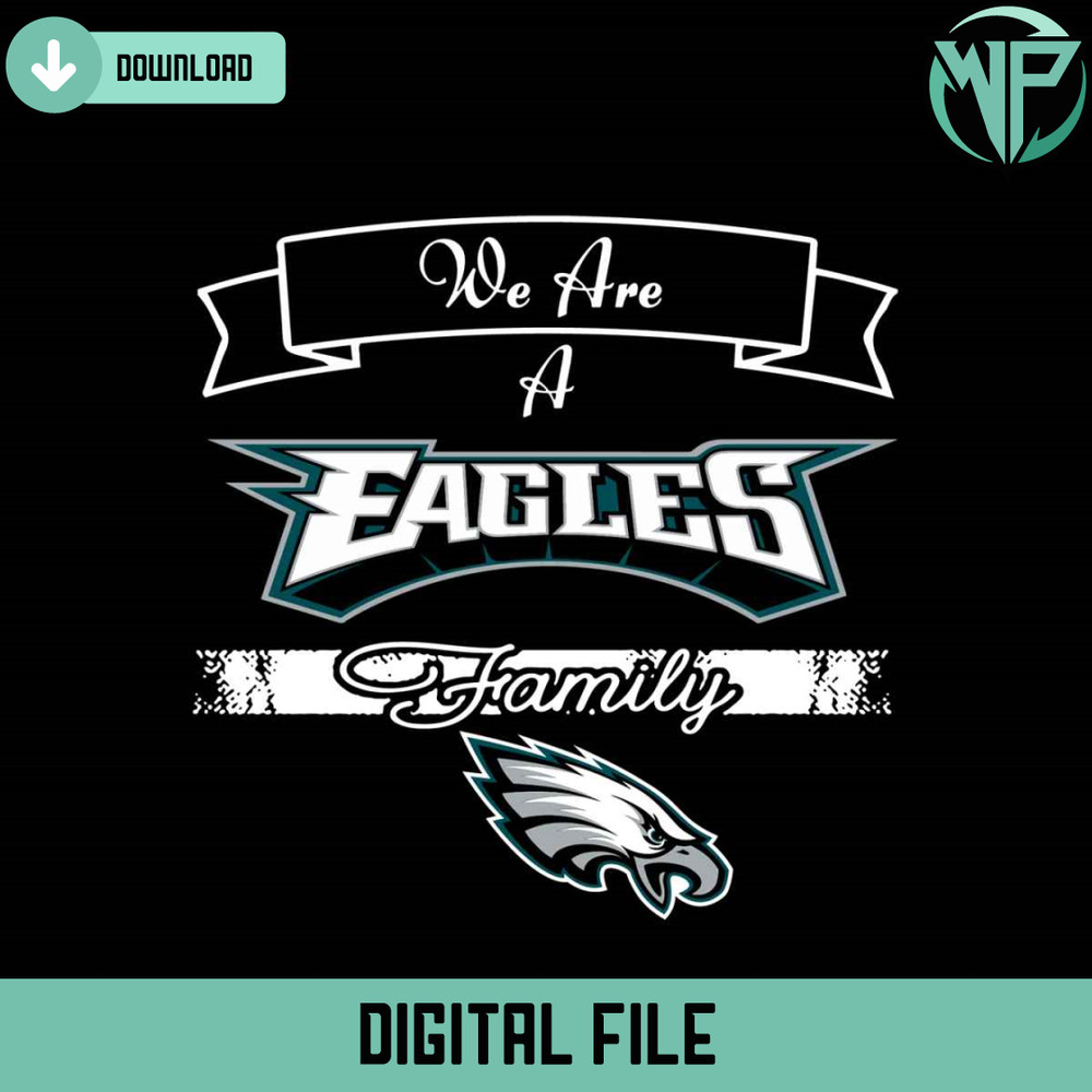 We Are A Eagles Family Svg Digital Download - Gossfi.com.jpg