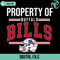 Property Of Buffalo Billd Helmet Svg Digital Download - Gossfi.com.jpg