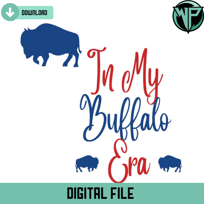 Retro Buffalo NY In My Buffalo Era Svg - Gossfi.com.jpg