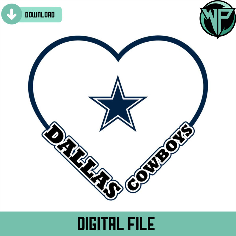 Cowboys Heart Svg Digital Download - Gossfi.com.jpg