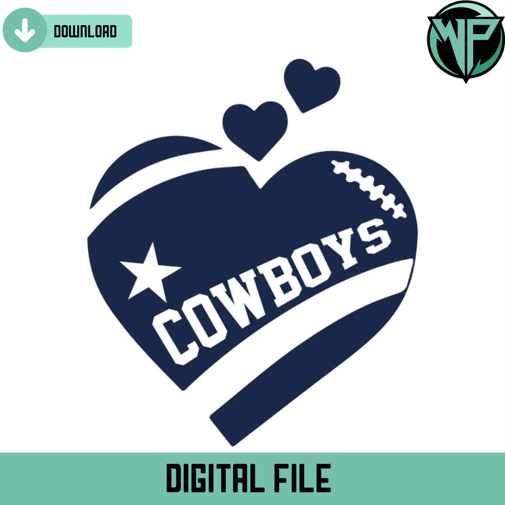 Heart Cowboys Svg Cricut Digital Download - Gossfi.com.jpg