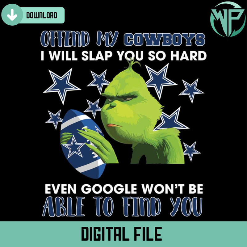 Offend My Cowboys I Will Slap You So Hard Svg - Gossfi.com.jpg