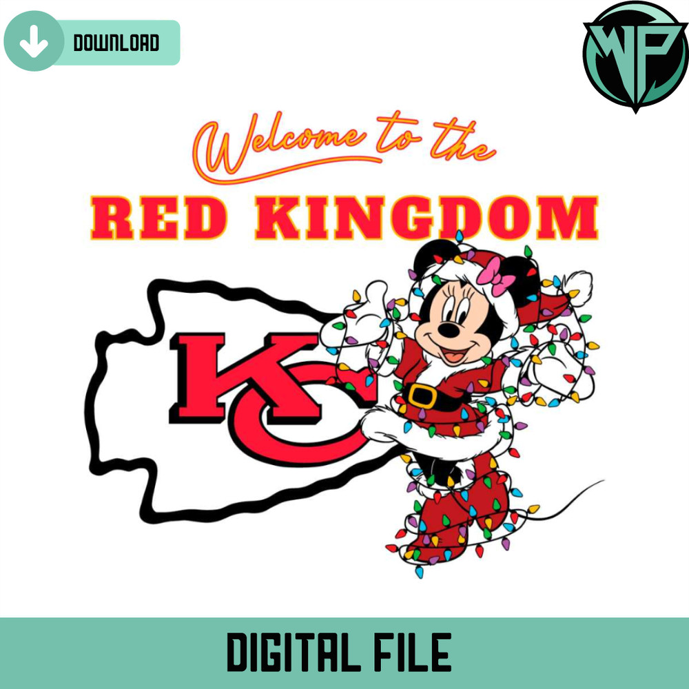 Minnie Mouse Welcome To The Red King Dom Svg - Gossfi.com.jpg