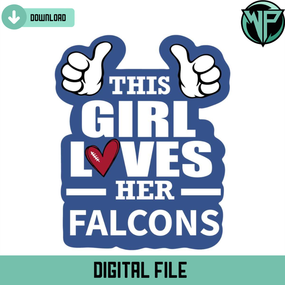 This Girl Loves Her Falcons Svg Digital Download - Gossfi.com.jpg
