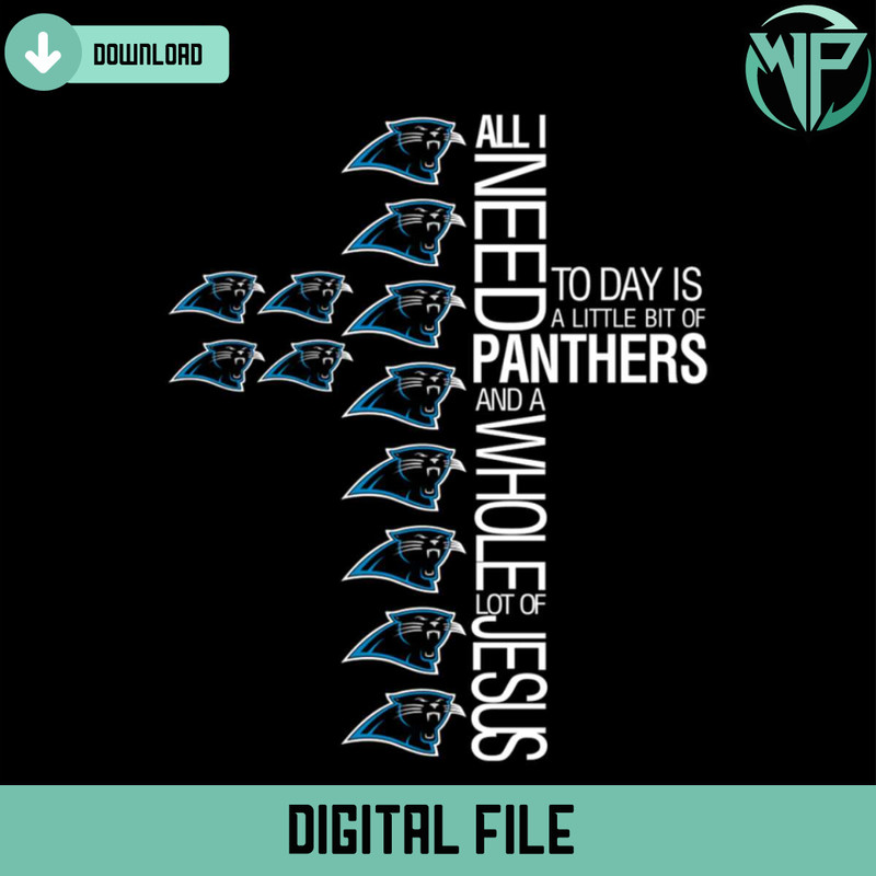 All I Need Today Is A Little Bit Of Panthers Svg - Gossfi.com.jpg