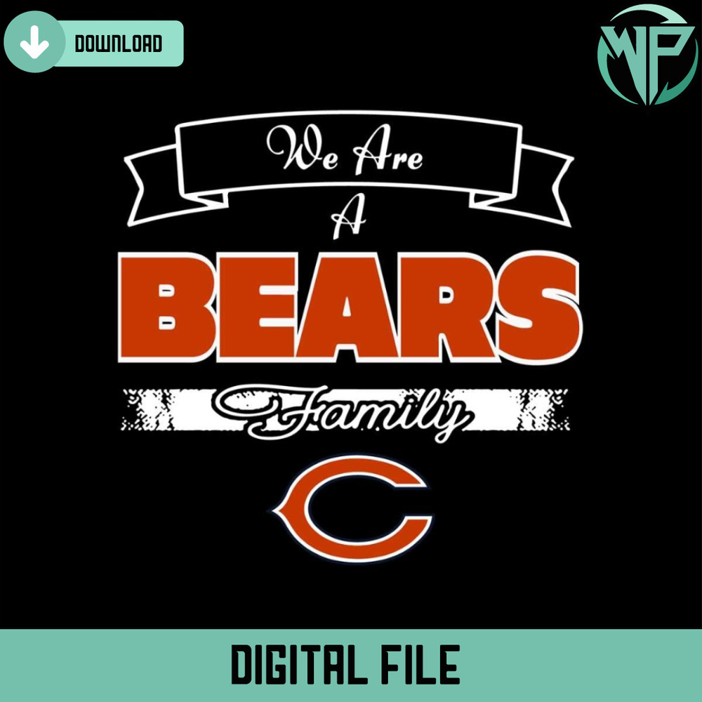 We Are A Bears Family Svg Digital Download - Gossfi.com.jpg