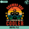 Browns Dad Like A Regular Dad But Cooler Svg - Gossfi.com.jpg