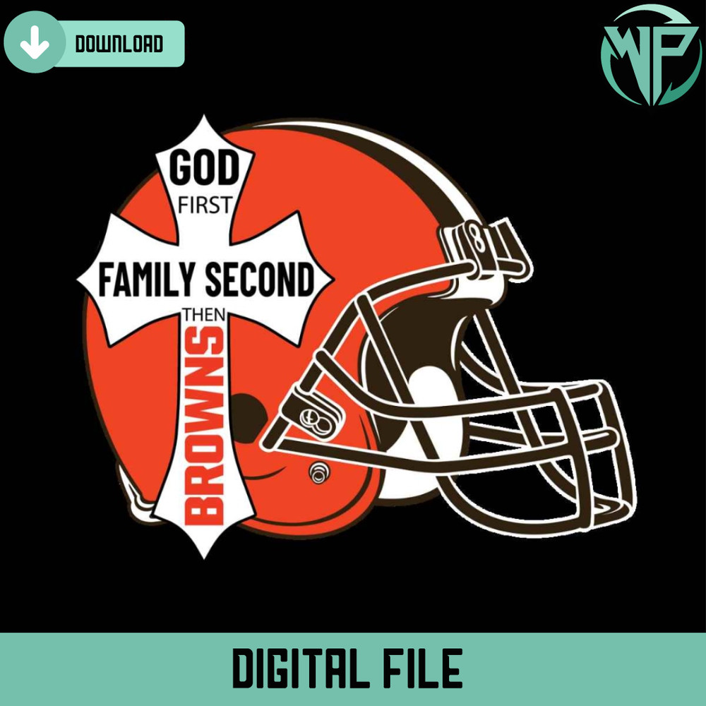 God First Family Second Then Browns Svg - Gossfi.com.jpg