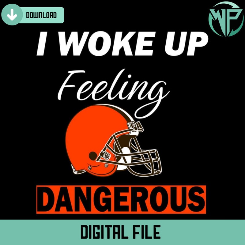 I Woke Up Feeling Dangerous Svg - Gossfi.com.jpg