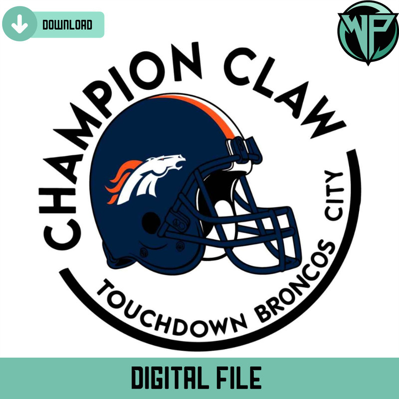 Champion Claw Touchdown Broncos City Svg - Gossfi.com.jpg