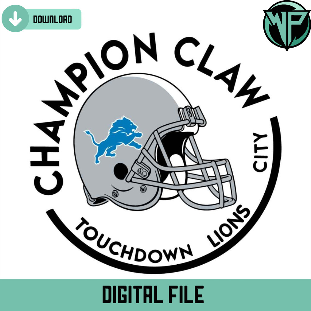Champion Claw Touchdown Lions City Svg - Gossfi.com.jpg