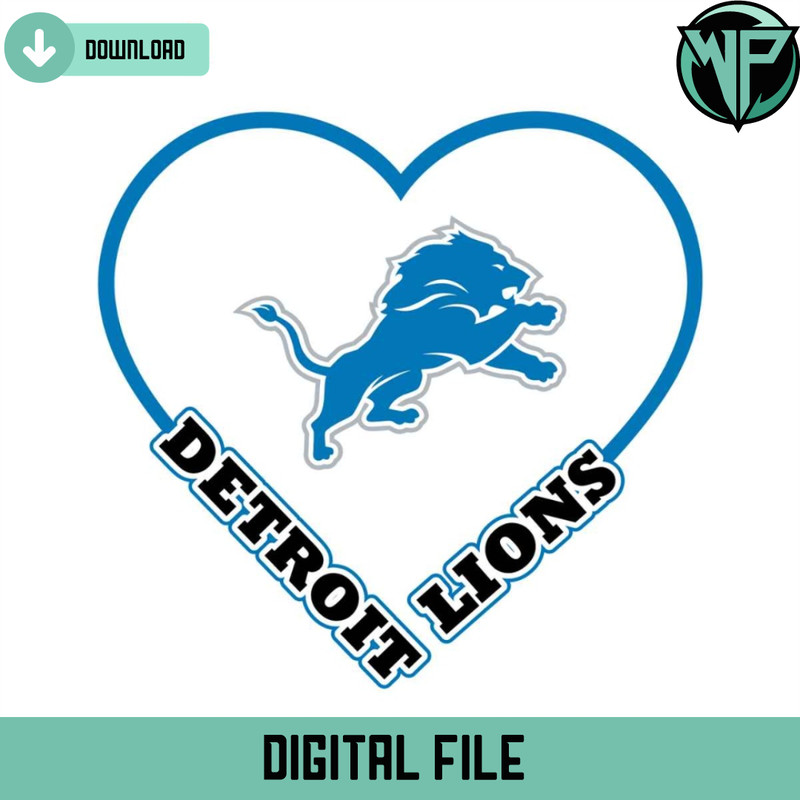 Lions Heart Svg Digital Download - Gossfi.com.jpg