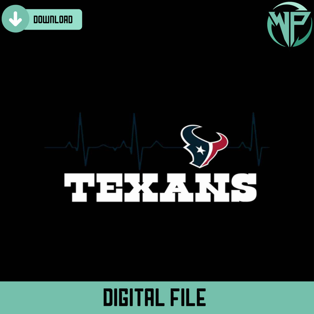 Texans Heartbeat Svg Cricut Digital Download - Gossfi.com.jpg