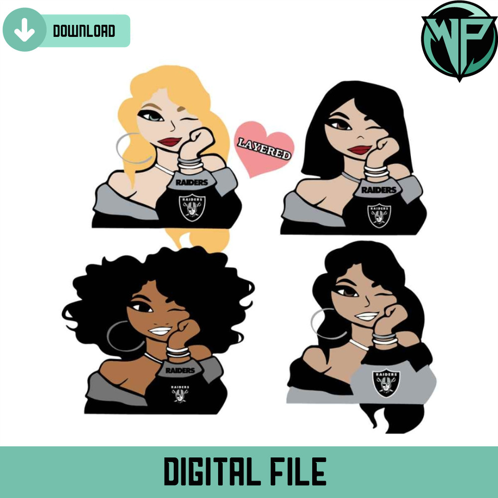 Raider Girl Svg Digital Download - Gossfi.com.jpg