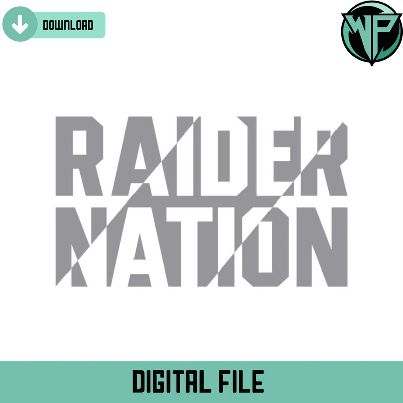 Raider Nation Svg Cricut Digital Download - Gossfi.com.jpg