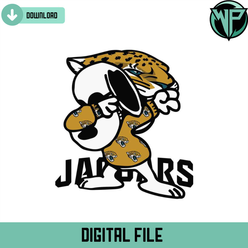 Jaguars Snoopy Svg Digital Download - Gossfi.com.jpg