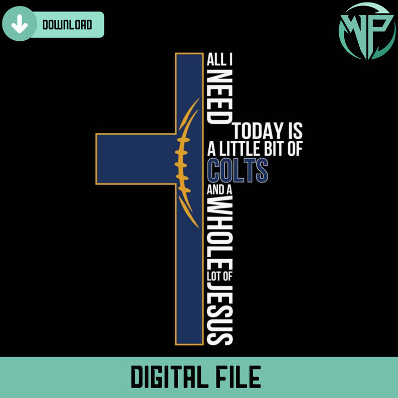 All I Need Today Is A Little Bit Of Colts Svg - Gossfi.com 1.jpg