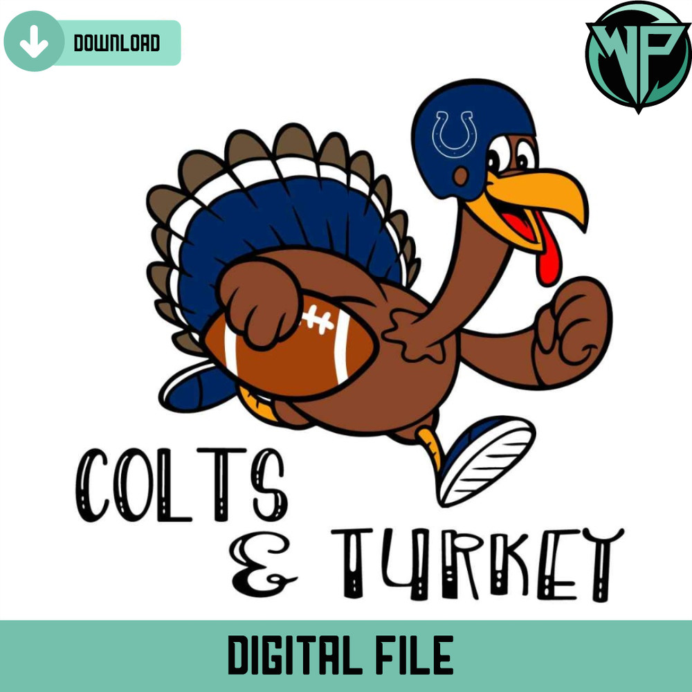 Colts Football Turkey Svg Digital Download - Gossfi.com.jpg