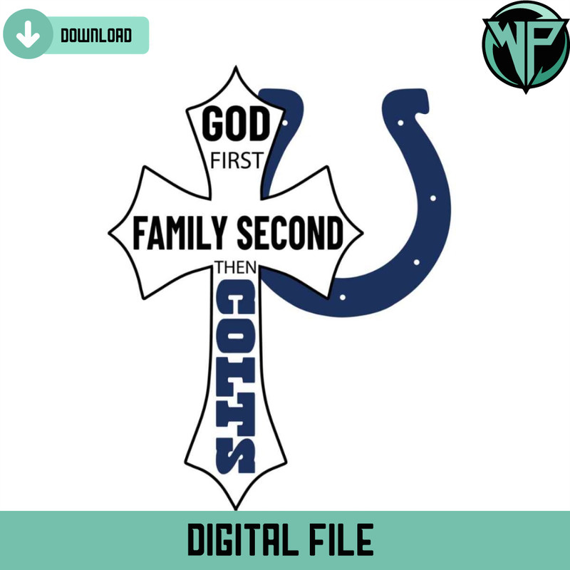 God First Family Second Then Colts Svg - Gossfi.com.jpg