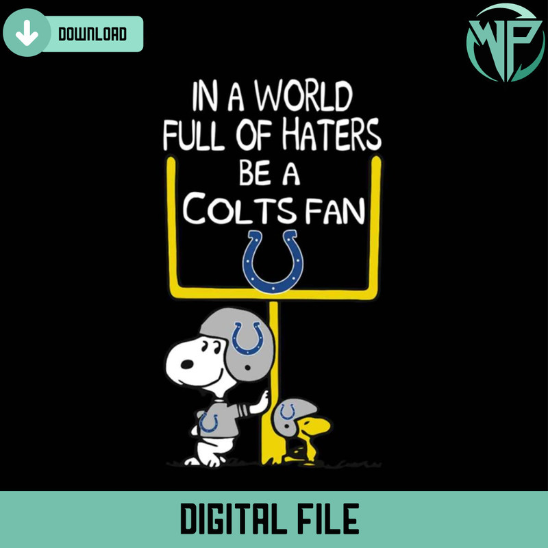 In A World Full Of Haters Be A Colts Fan Svg - Gossfi.com.jpg