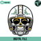 Sugar Skull Chargers Helmet Svg Digital Download - Gossfi.com.jpg