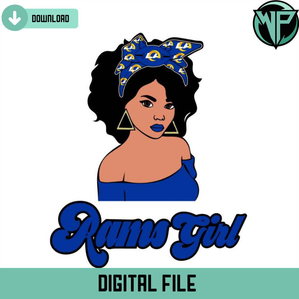 Rams Girl Svg Digital Download - Gossfi.com.jpg