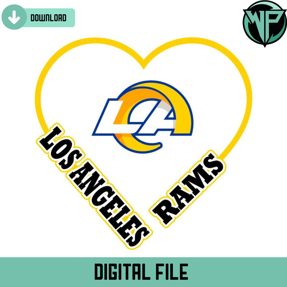 Rams Heart Svg Digital Download - Gossfi.com.jpg