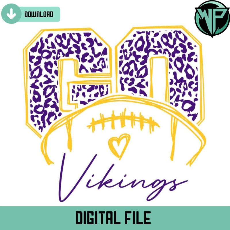 Go Vikings Football Leopard Pattern Svg - Gossfi.com.jpg