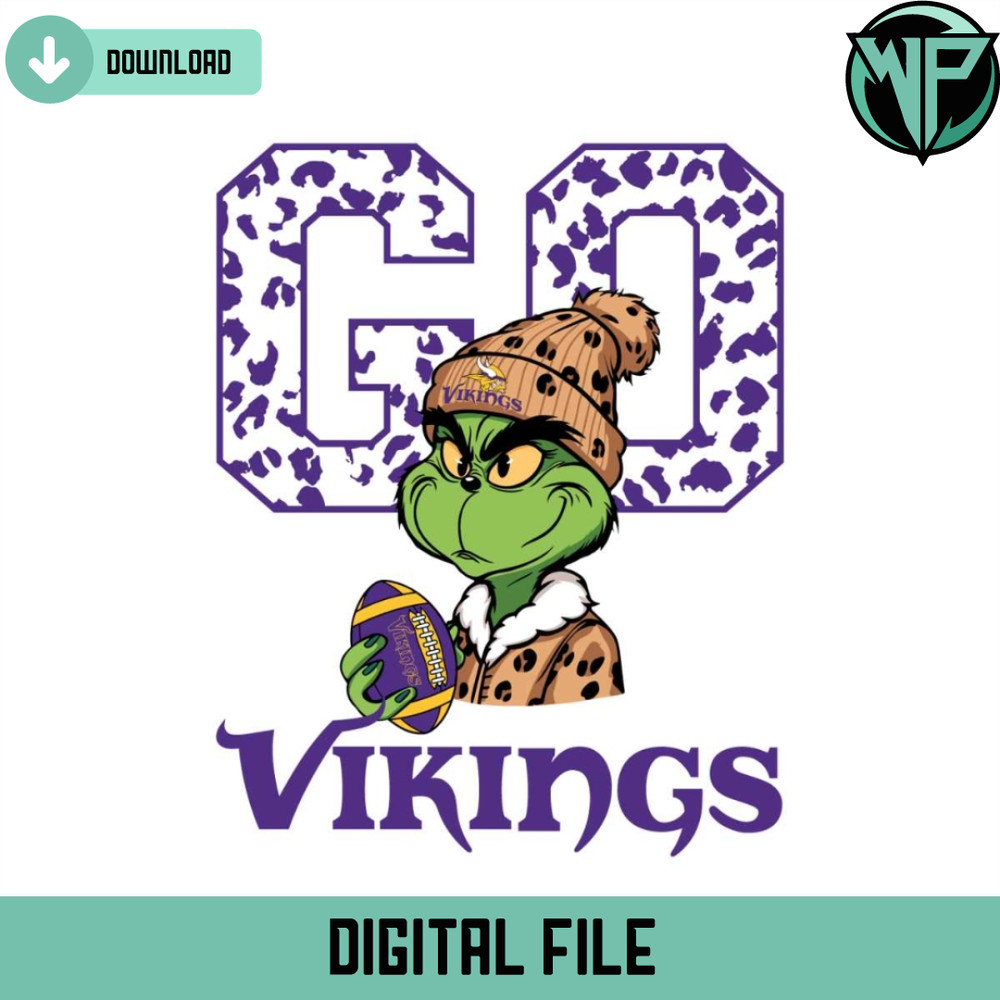 Grinch Leopard Go Vikings Football Svg Digital Download - Gossfi.com.jpg