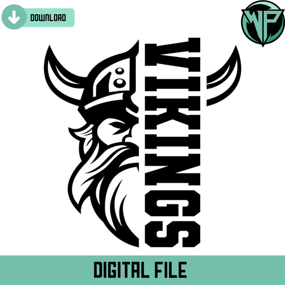 Viking Mascot Svg Cricut Digital Download - Gossfi.com.jpg