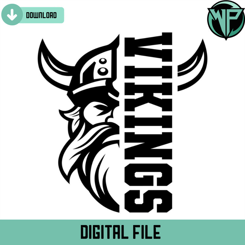 Viking Mascot Svg Cricut Digital Download - Gossfi.com.jpg