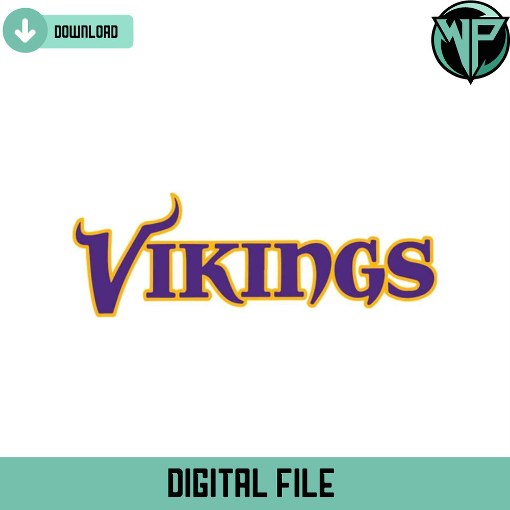 Vikings Football Svg Cricut Digital Download - Gossfi.com.jpg