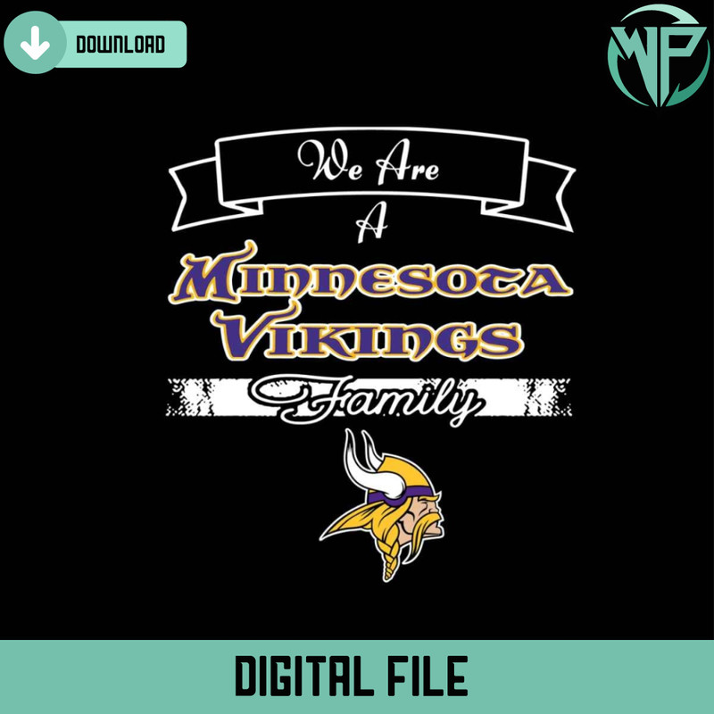 We Are A Vikings Family Svg Digital Download - Gossfi.com.jpg