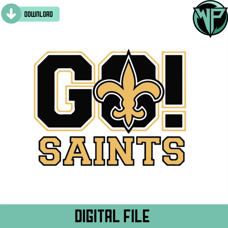 Go Saints Logo Svg Digital Download - Gossfi.com.jpg