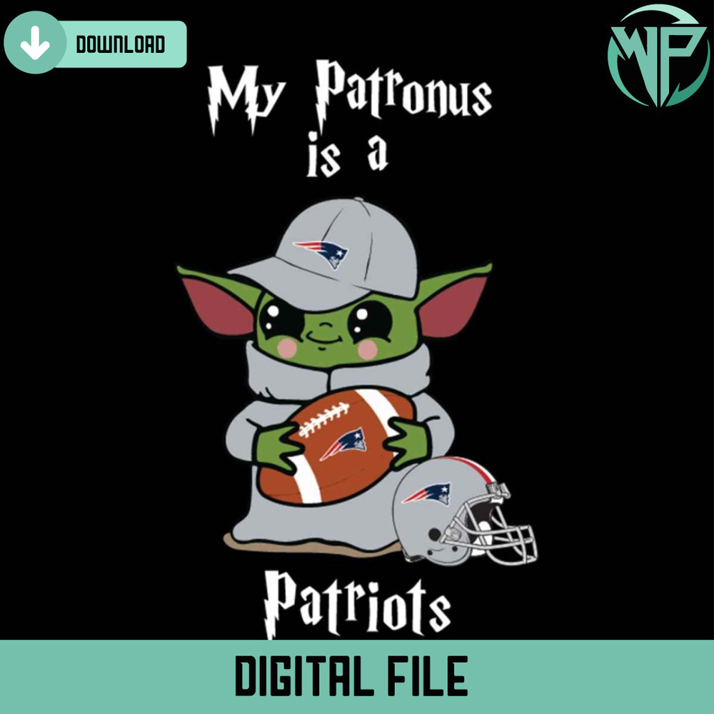 Baby Yoda My Patronus Is A Patriots Svg - Gossfi.com.jpg