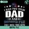 I Have Two Titles Dad And Patriots Fan Svg - Gossfi.com.jpg