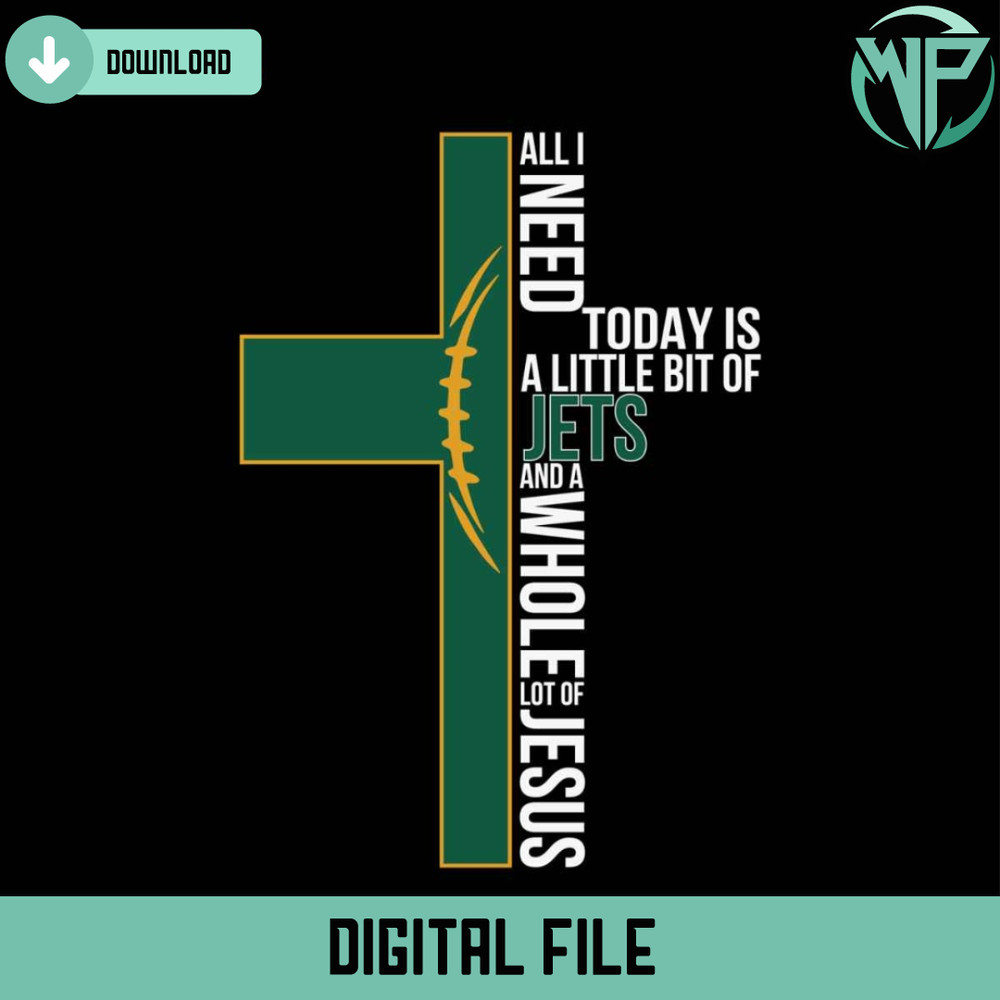 All I Need Today Is A Little Bit Of Jets Svg - Gossfi.com.jpg